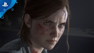 Naughty Dog announces <i>The Last Of Us Part II</i>
